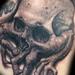 Tattoos - Skull on Jose - 87573